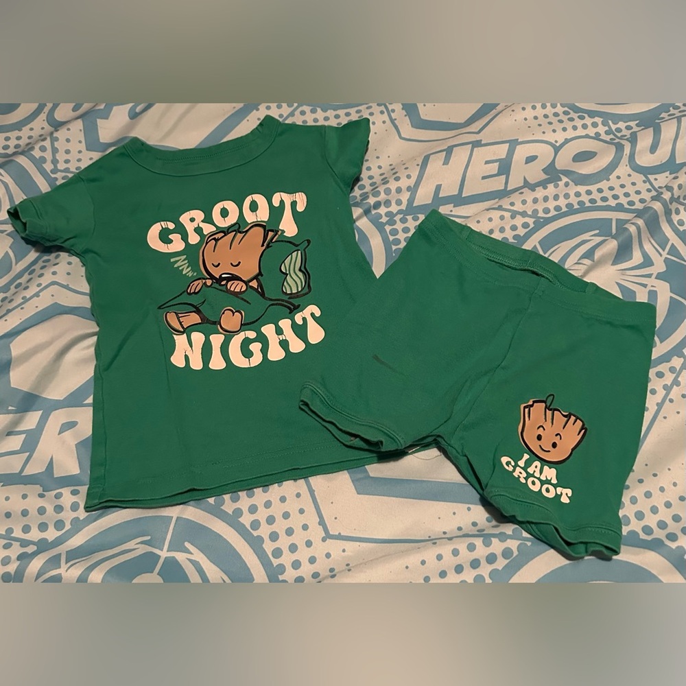 Gap Pajamas